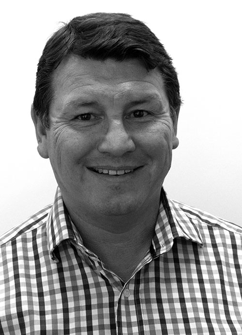 David Colcombe