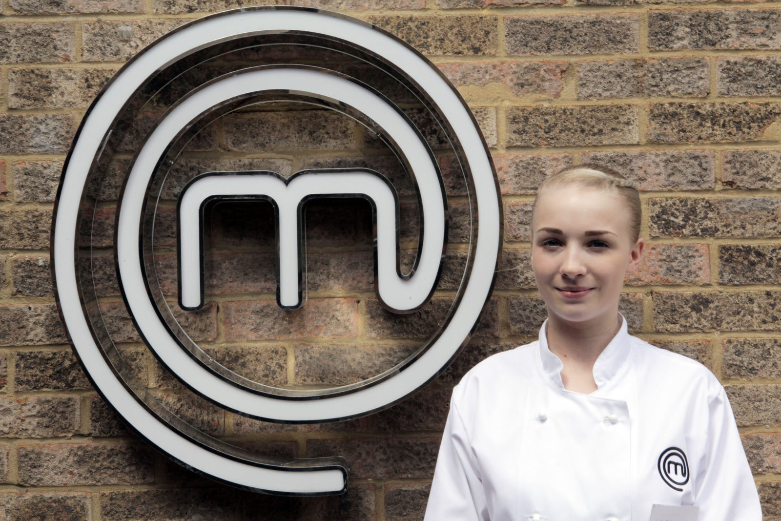 MasterChef: The Professionals – Louisa Ellis