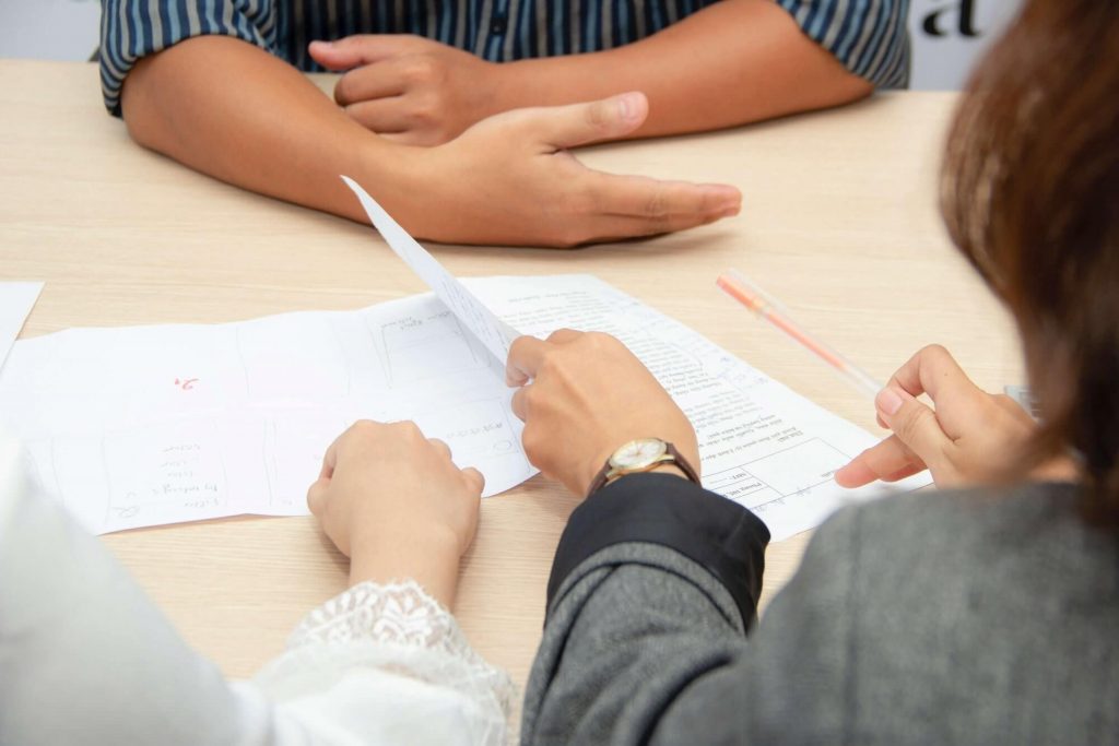 Image for article: Tonic Tips: Interview Preparation
