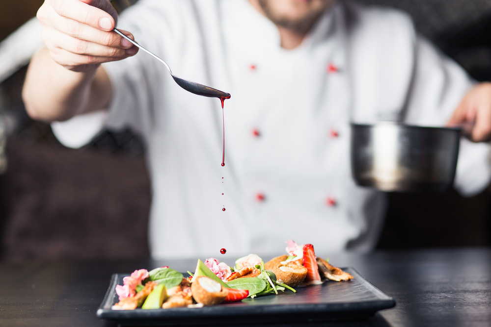 Image for article: MasterChef: The Professionals – Louisa Ellis