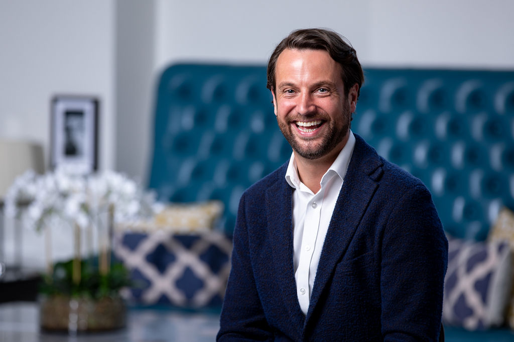 Image for article: Ceres Podcast with, Tonic MD, Conrad Brunton