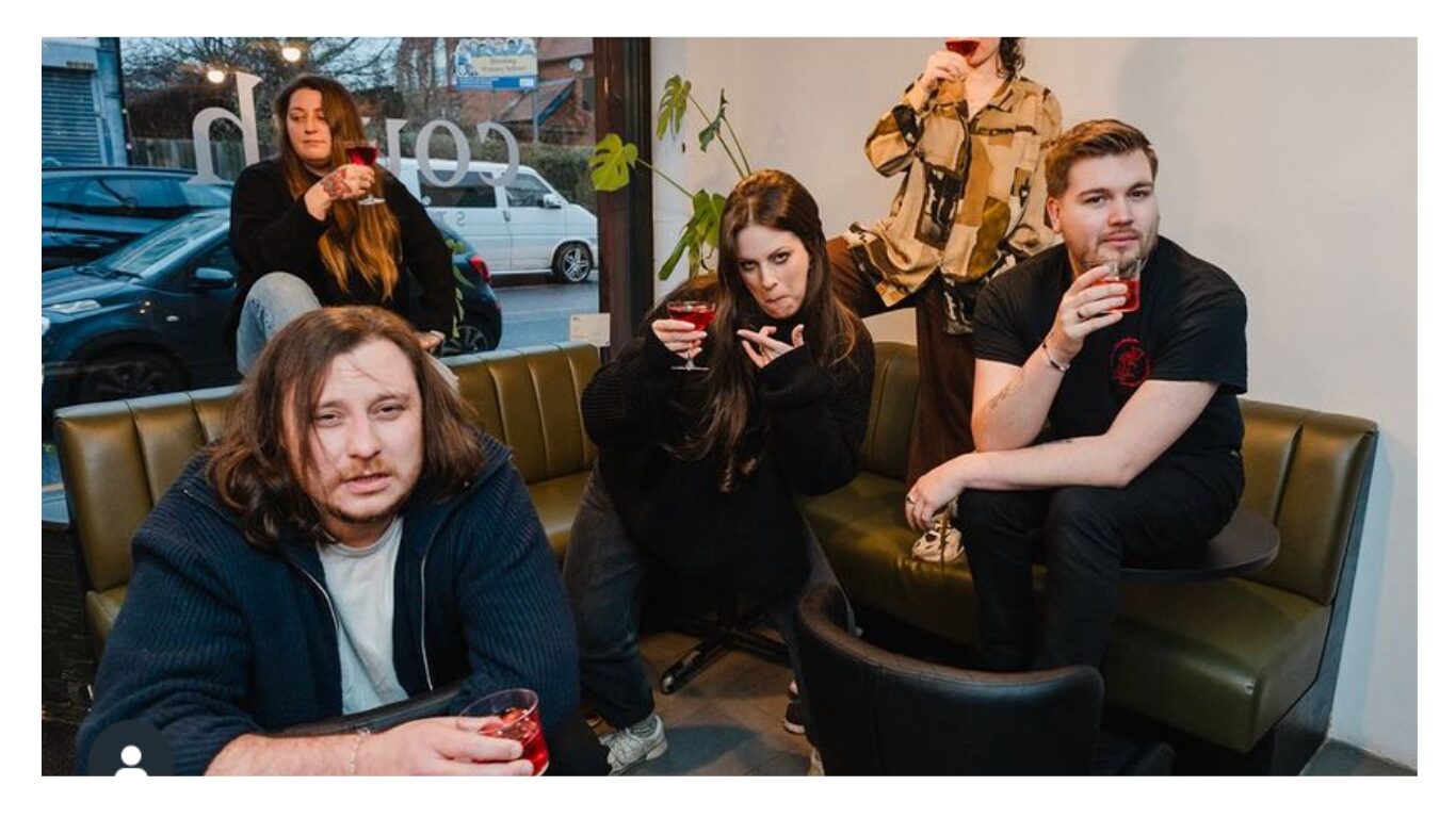 Image for article: Three Birmingham Bars Finalists in the CLASS Bar Awards 2024