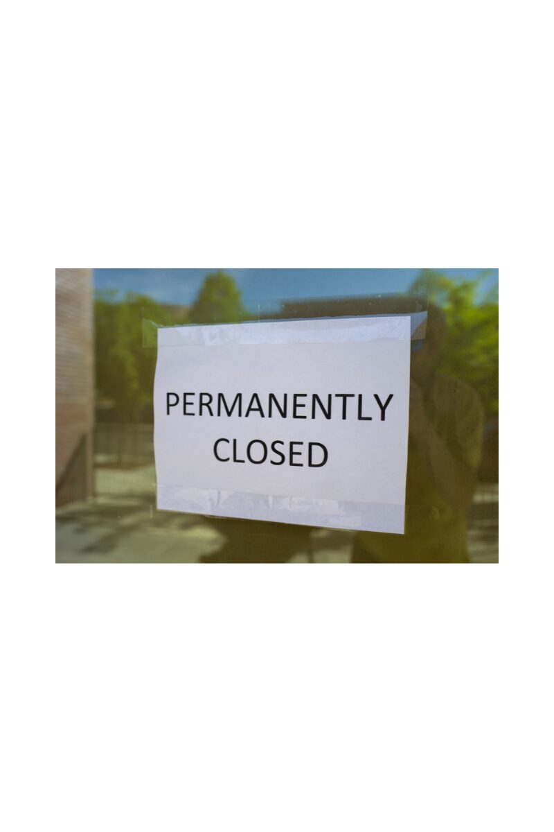 Image for article: Hospitality Administrations Nearly Double