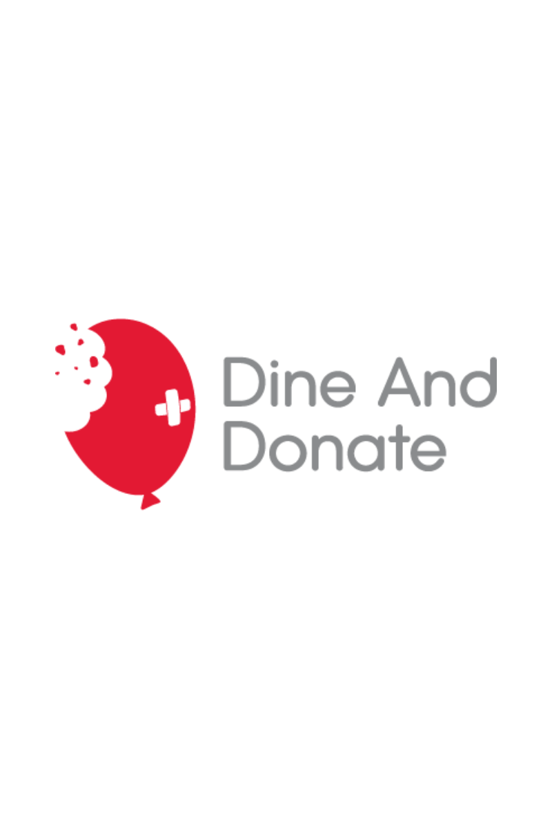 Image for article: Dine and Donate 2025